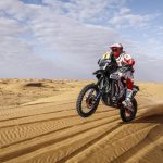 Dakar 2020. Tragedia. Muore Paulo Gonçalves