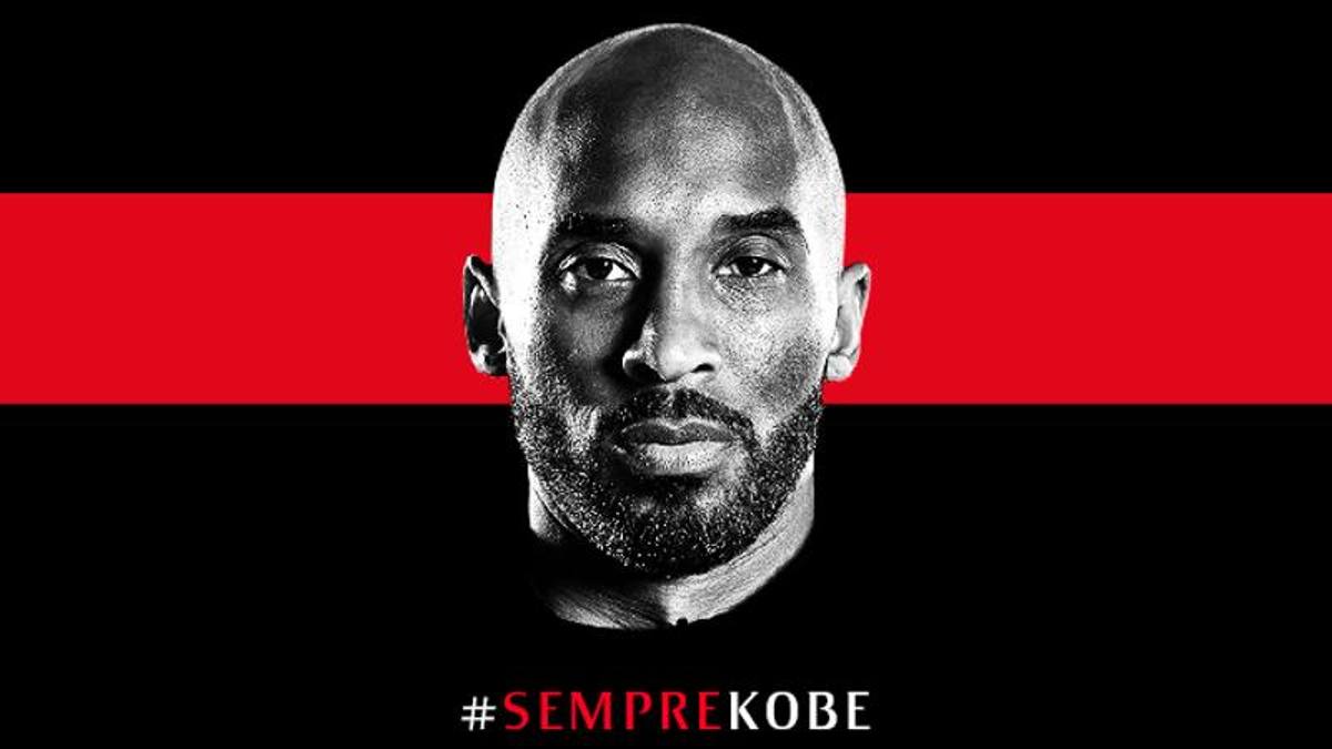 In ricordo di Kobe: stasera minuto di raccoglimento e Milan con il lutto al braccio In ricordo di Kobe: stasera minuto di raccoglimento e Milan con il lutto al braccio
