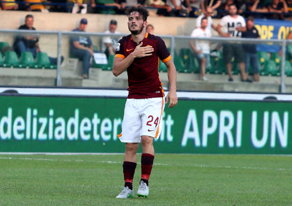 Florenzi va al Valencia: il capitano giallorosso saluta Florenzi va al Valencia: il capitano giallorosso saluta