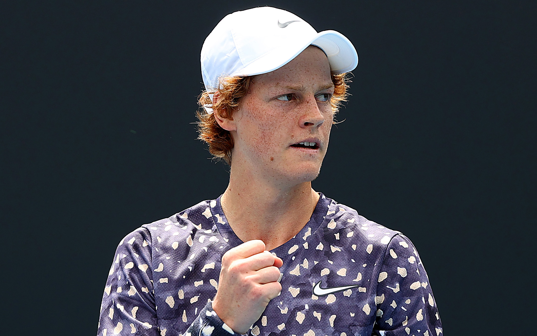 ATP Rotterdam: Sinner batte Goffin 7-6, 7-5 e si qualifica per i quarti di finale ATP Rotterdam: Sinner batte Goffin 7-6, 7-5 e si qualifica per i quarti di finale