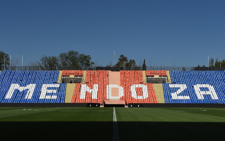 Coronavirus, si ferma anche il calcio argentino Coronavirus, si ferma anche il calcio argentino