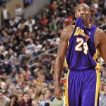 Los Angeles Lakers v Philadelphia 76ers