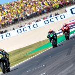 misano calendario