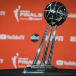 WNBA, si gioca
