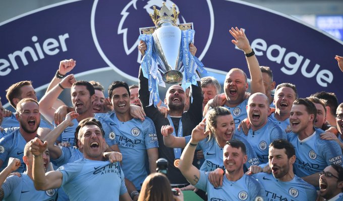 Il Tas dà ragione al Manchester City Il Tas dà ragione al Manchester City