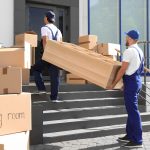 Azienda Traslochi Roma