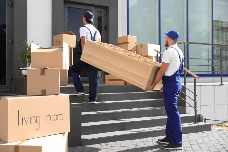 Azienda Traslochi Roma