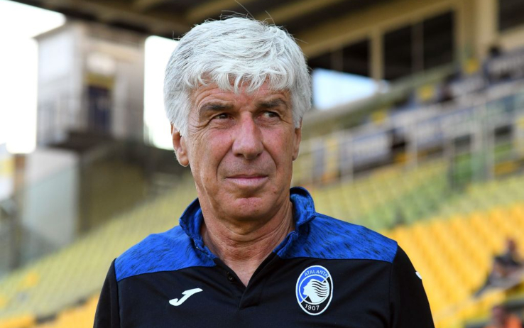 Parma-Atalanta, Gasperini: “Ilicic? Parma-Atalanta, Gasperini: “Ilicic?