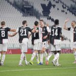 Juventus v US Lecce – Serie A