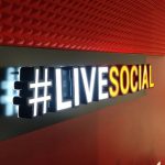 Live social recensioni