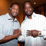 Sports Dream Foundation Old School vs. New School Poker Tournament