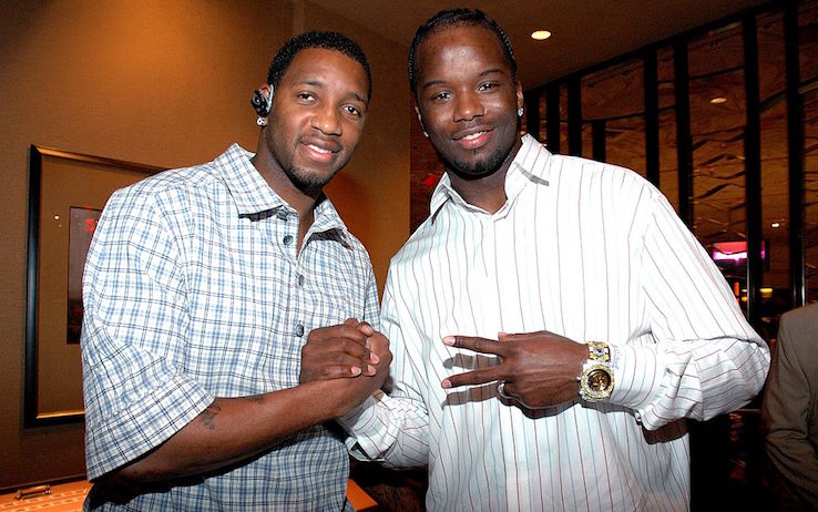 NBA, Tracy McGrady e Jermaine O’Neal futuri agenti
