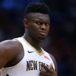 Utah Jazz v New Orleans Pelicans