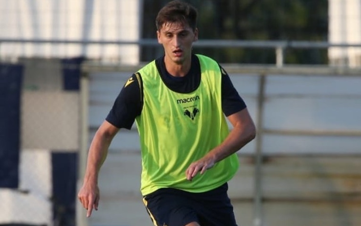 Roma, trattativa avanzata per Kumbulla Roma, trattativa avanzata per Kumbulla