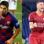 suarez dzeko