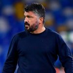 gattuso napoli roma lp