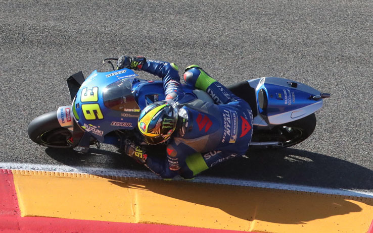 MotoGP, orari e dove vedere il GP Valencia 2020