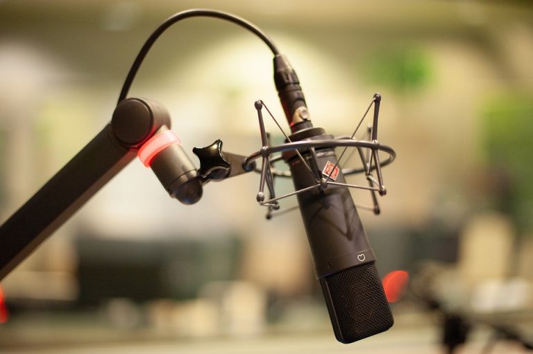 Radio news 24 on air podcast video