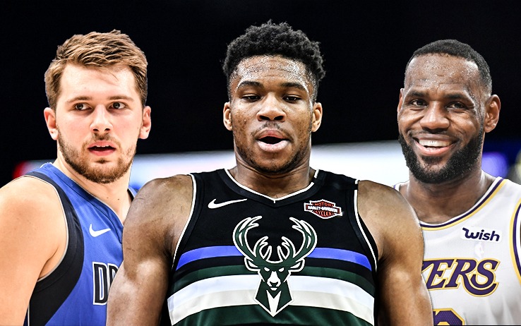 NBA, i 100 migliori giocatori della stagione 2020-21 secondo ESPN NBA, i 100 migliori giocatori della stagione 2020-21 secondo ESPN
