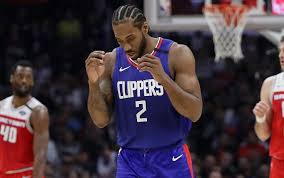 NBA, la lega investiga sul contratto di Kawhi Leonard con i Clippers