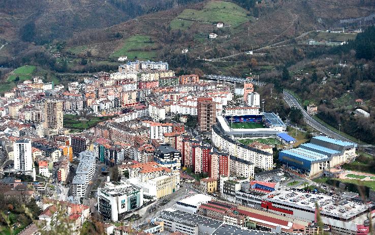 Eibar-Real Madrid 1-3 Eibar-Real Madrid 1-3