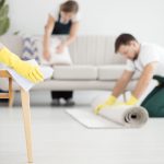 Impresa di pulizie a Varese