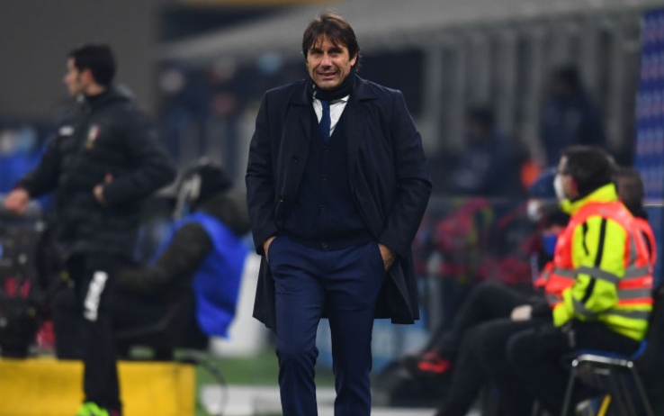 Inter-Juventus, Conte: “Siamo di nuovo credibili, ma una rondine non fa primavera Inter-Juventus, Conte: “Siamo di nuovo credibili, ma una rondine non fa primavera