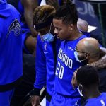 Cleveland Cavaliers v Orlando Magic