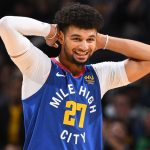 Boston Celtics v Denver Nuggets
