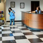 Cercare impresa di pulizie Milano