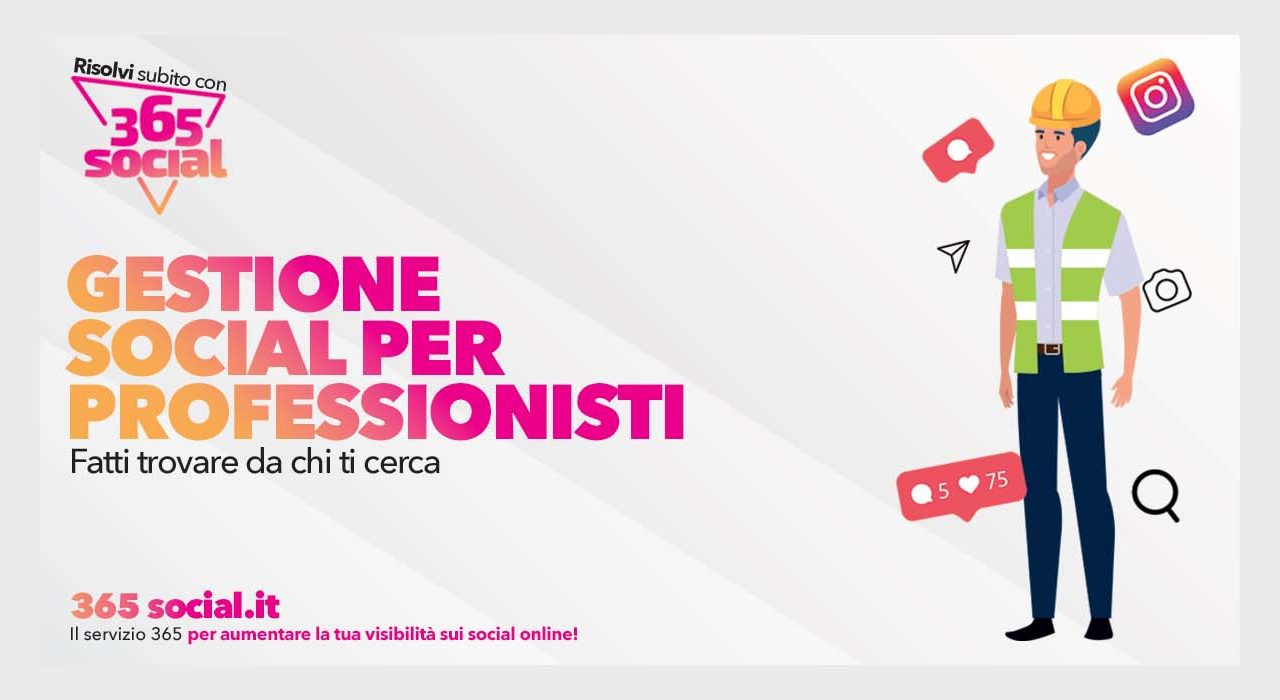 365 Social: La gestione dei social network ai tempi del covid-19 365 Social: La gestione dei social network ai tempi del covid-19