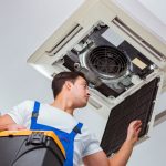 Assistenza condizionatori a Roma