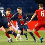 psg bayern monaco ansa