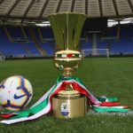 coppa italia trofeo