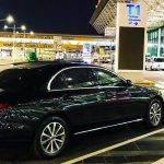 Offerta NCC Roma