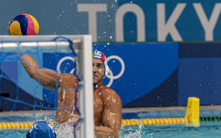 Italia alle Olimpiadi, i risultati degli azzurri: vittoria del Settebello con gli USA