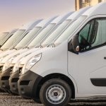 Noleggio Furgoni lunga durata Roma