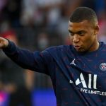 mbappe real