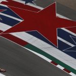 Motocycling Grand Prix of the Americas