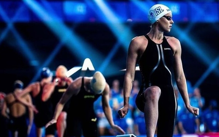 International Swimming League, LIVE da oggi su Sky. Nel weekend torna la Pellegrini