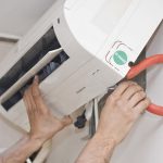 Assistenza condizionatori immediata Roma