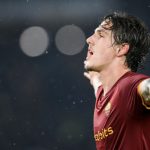 zaniolo roma 2