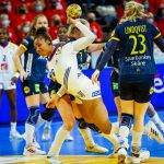 pallamano femminile OK