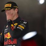 Formula 1 2021: Saudi Arabia GP