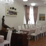 Costo Ristorante Rho