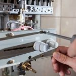 Azienda per l’assistenza caldaie Ferroli Roma