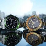 Compra vendita Rolex usati Milano