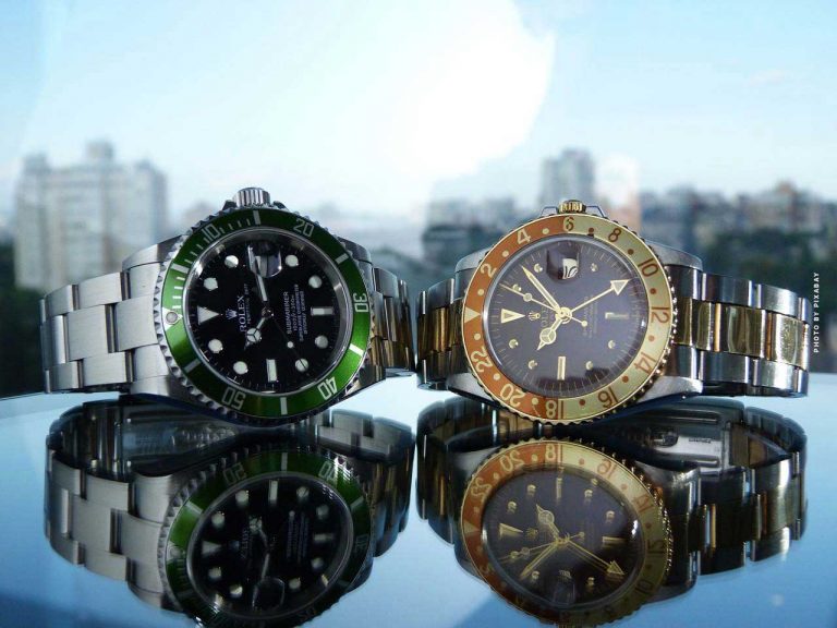 Compra vendita Rolex usati Milano