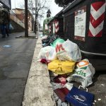 Gestione Tassi dei rifiuti Roma