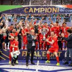 futsal pesaro w
